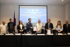 JOINT DICT, BCDA & JHMC PRESS RELEASE: DICT partners with BCDA, JHMC for the North Luzon Data Center