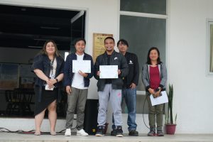 JHMC Recognizes Environmental Champions with Gawad Kaisa ng Kalikasan Awards