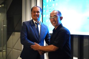 Pioneering Sustainable Development: JHMC and Baguio City’s Leadership Join Forces