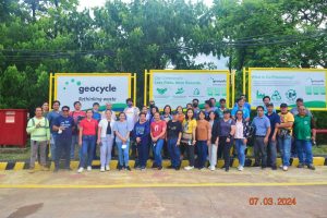 JHMC Explores Sustainable Solutions for Solid Waste Management