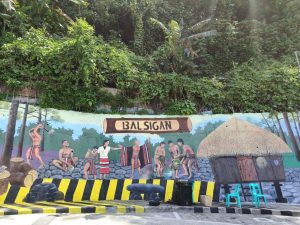 JHMC Joins Mural Inaugurations: Fostering Culture and Community
