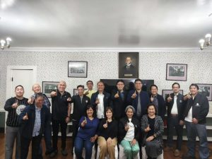JHMC and Pag-IBIG Fund: Driving Progress in Comfortable, Decent Housing