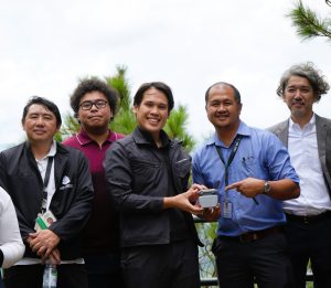 BCDA, JHMC, and Zip Infrastructure Co. Ltd. pioneer sustainable transportation