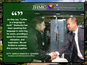 𝐀 𝐂𝐮𝐩 𝐨𝐟 𝐂𝐨𝐧𝐭𝐢𝐧𝐮𝐢𝐭𝐲: 𝐒𝐭𝐚𝐫𝐛𝐮𝐜𝐤𝐬, 𝐁𝐂𝐃𝐀, 𝐉𝐇𝐌𝐂 𝐑𝐞𝐧𝐞𝐰 𝐏𝐚𝐫𝐭𝐧𝐞𝐫𝐬𝐡𝐢𝐩