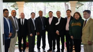One Vision For John Hay’s Future