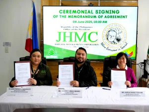 BREAKING BARRIERS: JHMC AND SJPLC TO TRAIN TOUR GUIDES WITH ASD