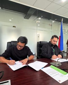 BOOMING BUSINESS CLIMATE: JHMC, GREMLIN VENTURES, INC, AND BBZ GROUP OF COMPANIES INK DEALS