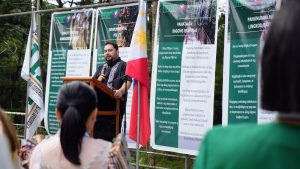 New Horizons for Camp John Hay: Singh Reandi Returns with Global Ties and Local Heart