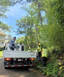 Silent Warriors of Camp John Hay: The Everyday Heroes Behind the Scenery