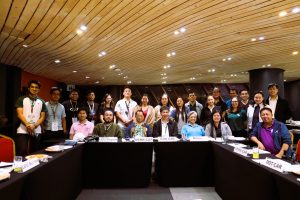 JHMC Reaffirms Community Commitment to Clean Air
