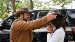 JHMC Welcomes Philippine Experience Program Delegates at the Bell House