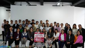 JHMC Deepens Commitment Through ARTA Orientation