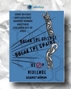 18-Day Campaign to End Violence Against Women and Children