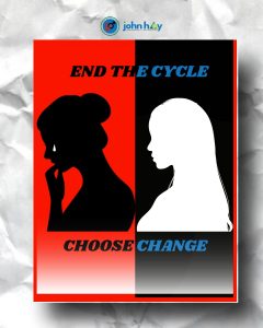 18-Day Campaign to End Violence Against Women and Children