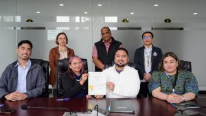 JHMC and Baguio Mountainscapes Ink Landmark First Registration Agreement