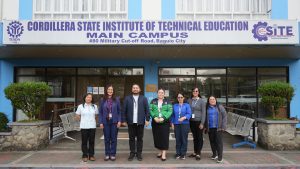 JHMC and TESDA-CSITE to Launch Partnership for Skills Development