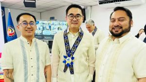 JHMC ATTENDS THE NATIONWIDE LAUNCH OF RBETS TO STREAMLINE TAX COMPLIANCE